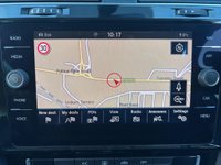 USED 2018 67 VOLKSWAGEN GOLF 2.0 TDI BlueMotion Tech GT DSG Euro 6 (s/s) 5dr Nav,Carplay,DAB,P/sensors