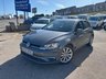 USED 2018 67 VOLKSWAGEN GOLF 2.0 TDI BlueMotion Tech GT DSG Euro 6 (s/s) 5dr Nav,Carplay,DAB,P/sensors