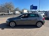 USED 2018 67 VOLKSWAGEN GOLF 2.0 TDI BlueMotion Tech GT DSG Euro 6 (s/s) 5dr Nav,Carplay,DAB,P/sensors