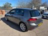 USED 2018 67 VOLKSWAGEN GOLF 2.0 TDI BlueMotion Tech GT DSG Euro 6 (s/s) 5dr Nav,Carplay,DAB,P/sensors