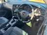 USED 2018 67 VOLKSWAGEN GOLF 2.0 TDI BlueMotion Tech GT DSG Euro 6 (s/s) 5dr Nav,Carplay,DAB,P/sensors