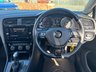 USED 2018 67 VOLKSWAGEN GOLF 2.0 TDI BlueMotion Tech GT DSG Euro 6 (s/s) 5dr Nav,Carplay,DAB,P/sensors