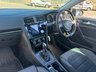 USED 2018 67 VOLKSWAGEN GOLF 2.0 TDI BlueMotion Tech GT DSG Euro 6 (s/s) 5dr Nav,Carplay,DAB,P/sensors