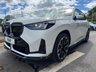 USED 2025 25 BMW X3 2.0 20d MHT M Sport SUV 5dr Diesel Hybrid Auto xDrive Euro 6 (s/s) (197 ps) * HUGE SPEC LIST * PANORAMIC SUNROOF * M SPORT PRO PACK * HEATED + COOLED FRONT LEATHER SEATS * HEATED REAR SEATS * HEATED STEERING WHEEL * COMFORT + TECH PACK * TOWBAR * COMFORT PLUS PACK * 20