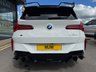 USED 2025 25 BMW X3 2.0 20d MHT M Sport SUV 5dr Diesel Hybrid Auto xDrive Euro 6 (s/s) (197 ps) * HUGE SPEC LIST * PANORAMIC SUNROOF * M SPORT PRO PACK * HEATED + COOLED FRONT LEATHER SEATS * HEATED REAR SEATS * HEATED STEERING WHEEL * COMFORT + TECH PACK * TOWBAR * COMFORT PLUS PACK * 20