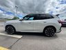 USED 2025 25 BMW X3 2.0 20d MHT M Sport SUV 5dr Diesel Hybrid Auto xDrive Euro 6 (s/s) (197 ps) * HUGE SPEC LIST * PANORAMIC SUNROOF * M SPORT PRO PACK * HEATED + COOLED FRONT LEATHER SEATS * HEATED REAR SEATS * HEATED STEERING WHEEL * COMFORT + TECH PACK * TOWBAR * COMFORT PLUS PACK * 20