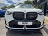 USED 2025 25 BMW X3 2.0 20d MHT M Sport SUV 5dr Diesel Hybrid Auto xDrive Euro 6 (s/s) (197 ps) * HUGE SPEC LIST * PANORAMIC SUNROOF * M SPORT PRO PACK * HEATED + COOLED FRONT LEATHER SEATS * HEATED REAR SEATS * HEATED STEERING WHEEL * COMFORT + TECH PACK * TOWBAR * COMFORT PLUS PACK * 20