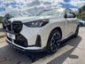 USED 2025 25 BMW X3 2.0 20d MHT M Sport SUV 5dr Diesel Hybrid Auto xDrive Euro 6 (s/s) (197 ps) * HUGE SPEC LIST * PANORAMIC SUNROOF * M SPORT PRO PACK * HEATED + COOLED FRONT LEATHER SEATS * HEATED REAR SEATS * HEATED STEERING WHEEL * COMFORT + TECH PACK * TOWBAR * COMFORT PLUS PACK * 20