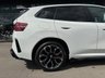 USED 2025 25 BMW X3 2.0 20d MHT M Sport SUV 5dr Diesel Hybrid Auto xDrive Euro 6 (s/s) (197 ps) * HUGE SPEC LIST * PANORAMIC SUNROOF * M SPORT PRO PACK * HEATED + COOLED FRONT LEATHER SEATS * HEATED REAR SEATS * HEATED STEERING WHEEL * COMFORT + TECH PACK * TOWBAR * COMFORT PLUS PACK * 20