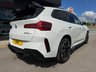 USED 2025 25 BMW X3 2.0 20d MHT M Sport SUV 5dr Diesel Hybrid Auto xDrive Euro 6 (s/s) (197 ps) * HUGE SPEC LIST * PANORAMIC SUNROOF * M SPORT PRO PACK * HEATED + COOLED FRONT LEATHER SEATS * HEATED REAR SEATS * HEATED STEERING WHEEL * COMFORT + TECH PACK * TOWBAR * COMFORT PLUS PACK * 20