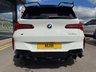USED 2025 25 BMW X3 2.0 20d MHT M Sport SUV 5dr Diesel Hybrid Auto xDrive Euro 6 (s/s) (197 ps) * HUGE SPEC LIST * PANORAMIC SUNROOF * M SPORT PRO PACK * HEATED + COOLED FRONT LEATHER SEATS * HEATED REAR SEATS * HEATED STEERING WHEEL * COMFORT + TECH PACK * TOWBAR * COMFORT PLUS PACK * 20