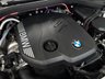 USED 2025 25 BMW X3 2.0 20d MHT M Sport SUV 5dr Diesel Hybrid Auto xDrive Euro 6 (s/s) (197 ps) * HUGE SPEC LIST * PANORAMIC SUNROOF * M SPORT PRO PACK * HEATED + COOLED FRONT LEATHER SEATS * HEATED REAR SEATS * HEATED STEERING WHEEL * COMFORT + TECH PACK * TOWBAR * COMFORT PLUS PACK * 20