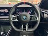 USED 2025 25 BMW X3 2.0 20d MHT M Sport SUV 5dr Diesel Hybrid Auto xDrive Euro 6 (s/s) (197 ps) * HUGE SPEC LIST * PANORAMIC SUNROOF * M SPORT PRO PACK * HEATED + COOLED FRONT LEATHER SEATS * HEATED REAR SEATS * HEATED STEERING WHEEL * COMFORT + TECH PACK * TOWBAR * COMFORT PLUS PACK * 20