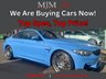 USED 2025 25 BMW X3 2.0 20d MHT M Sport SUV 5dr Diesel Hybrid Auto xDrive Euro 6 (s/s) (197 ps) * HUGE SPEC LIST * PANORAMIC SUNROOF * M SPORT PRO PACK * HEATED + COOLED FRONT LEATHER SEATS * HEATED REAR SEATS * HEATED STEERING WHEEL * COMFORT + TECH PACK * TOWBAR * COMFORT PLUS PACK * 20