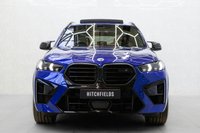 USED 2023 23 BMW X5 M 4.4i V8 Competition SUV 5dr Petrol Hybrid Steptronic xDrive Euro 6 (s/s) (625 ps) 