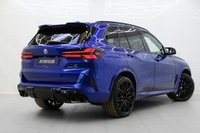 USED 2023 23 BMW X5 M 4.4i V8 Competition SUV 5dr Petrol Hybrid Steptronic xDrive Euro 6 (s/s) (625 ps) 