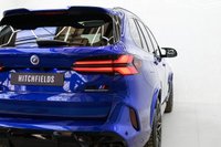 USED 2023 23 BMW X5 M 4.4i V8 Competition SUV 5dr Petrol Hybrid Steptronic xDrive Euro 6 (s/s) (625 ps) 