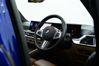 USED 2023 23 BMW X5 M 4.4i V8 Competition SUV 5dr Petrol Hybrid Steptronic xDrive Euro 6 (s/s) (625 ps) 