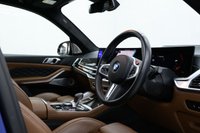 USED 2023 23 BMW X5 M 4.4i V8 Competition SUV 5dr Petrol Hybrid Steptronic xDrive Euro 6 (s/s) (625 ps) 