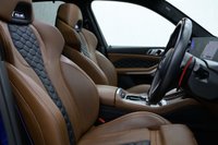 USED 2023 23 BMW X5 M 4.4i V8 Competition SUV 5dr Petrol Hybrid Steptronic xDrive Euro 6 (s/s) (625 ps) 