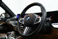 USED 2023 23 BMW X5 M 4.4i V8 Competition SUV 5dr Petrol Hybrid Steptronic xDrive Euro 6 (s/s) (625 ps) 