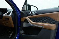 USED 2023 23 BMW X5 M 4.4i V8 Competition SUV 5dr Petrol Hybrid Steptronic xDrive Euro 6 (s/s) (625 ps) 