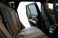 USED 2023 23 BMW X5 M 4.4i V8 Competition SUV 5dr Petrol Hybrid Steptronic xDrive Euro 6 (s/s) (625 ps) 