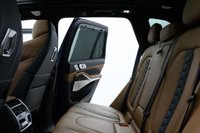 USED 2023 23 BMW X5 M 4.4i V8 Competition SUV 5dr Petrol Hybrid Steptronic xDrive Euro 6 (s/s) (625 ps) 