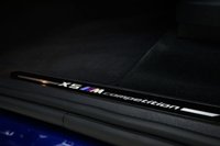 USED 2023 23 BMW X5 M 4.4i V8 Competition SUV 5dr Petrol Hybrid Steptronic xDrive Euro 6 (s/s) (625 ps) 