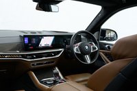 USED 2023 23 BMW X5 M 4.4i V8 Competition SUV 5dr Petrol Hybrid Steptronic xDrive Euro 6 (s/s) (625 ps) 