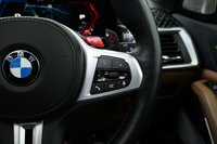 USED 2023 23 BMW X5 M 4.4i V8 Competition SUV 5dr Petrol Hybrid Steptronic xDrive Euro 6 (s/s) (625 ps) 
