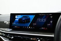 USED 2023 23 BMW X5 M 4.4i V8 Competition SUV 5dr Petrol Hybrid Steptronic xDrive Euro 6 (s/s) (625 ps) 