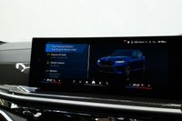 USED 2023 23 BMW X5 M 4.4i V8 Competition SUV 5dr Petrol Hybrid Steptronic xDrive Euro 6 (s/s) (625 ps) 