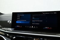 USED 2023 23 BMW X5 M 4.4i V8 Competition SUV 5dr Petrol Hybrid Steptronic xDrive Euro 6 (s/s) (625 ps) 