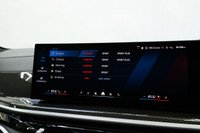 USED 2023 23 BMW X5 M 4.4i V8 Competition SUV 5dr Petrol Hybrid Steptronic xDrive Euro 6 (s/s) (625 ps) 