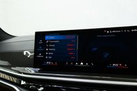 USED 2023 23 BMW X5 M 4.4i V8 Competition SUV 5dr Petrol Hybrid Steptronic xDrive Euro 6 (s/s) (625 ps) 