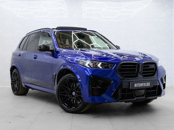 2023 BMW X5 M