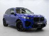 USED 2023 23 BMW X5 M 4.4i V8 Competition SUV 5dr Petrol Hybrid Steptronic xDrive Euro 6 (s/s) (625 ps) 