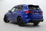 USED 2023 23 BMW X5 M 4.4i V8 Competition SUV 5dr Petrol Hybrid Steptronic xDrive Euro 6 (s/s) (625 ps) 