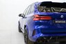 USED 2023 23 BMW X5 M 4.4i V8 Competition SUV 5dr Petrol Hybrid Steptronic xDrive Euro 6 (s/s) (625 ps) 