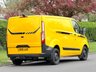 USED 2022 22 FORD TRANSIT CUSTOM 2.0 340 EcoBlue Leader Panel Van 5dr Diesel Manual L1 H1 Euro 6 (s/s) (130 ps) 