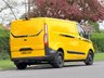 USED 2022 22 FORD TRANSIT CUSTOM 2.0 340 EcoBlue Leader Panel Van 5dr Diesel Manual L1 H1 Euro 6 (s/s) (130 ps) 