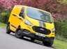 USED 2022 22 FORD TRANSIT CUSTOM 2.0 340 EcoBlue Leader Panel Van 5dr Diesel Manual L1 H1 Euro 6 (s/s) (130 ps) 