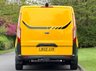 USED 2022 22 FORD TRANSIT CUSTOM 2.0 340 EcoBlue Leader Panel Van 5dr Diesel Manual L1 H1 Euro 6 (s/s) (130 ps) 