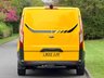 USED 2022 22 FORD TRANSIT CUSTOM 2.0 340 EcoBlue Leader Panel Van 5dr Diesel Manual L1 H1 Euro 6 (s/s) (130 ps) 