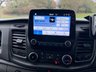 USED 2022 22 FORD TRANSIT CUSTOM 2.0 340 EcoBlue Leader Panel Van 5dr Diesel Manual L1 H1 Euro 6 (s/s) (130 ps) 
