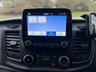 USED 2022 22 FORD TRANSIT CUSTOM 2.0 340 EcoBlue Leader Panel Van 5dr Diesel Manual L1 H1 Euro 6 (s/s) (130 ps) 