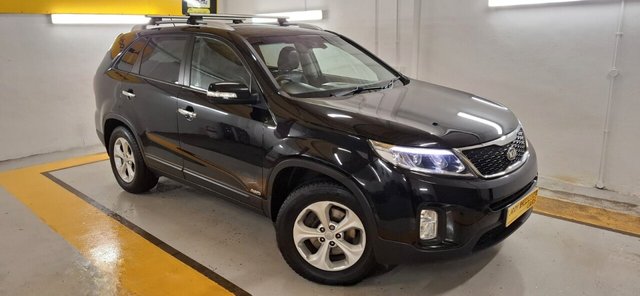 Jody Campbell Cars