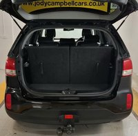USED 2015 KIA SORENTO 2.2 CRDi KX-2 SUV 5dr Diesel Auto AWD Euro 5 (194 bhp) 