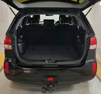USED 2015 KIA SORENTO 2.2 CRDi KX-2 SUV 5dr Diesel Auto AWD Euro 5 (194 bhp) 